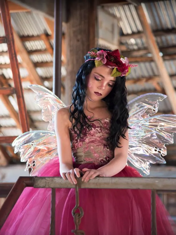 Styled + Themed Portraits photograph 64 by Bella Volto Photo