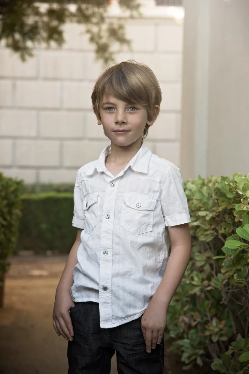 Children photograph 29 by Bella Volto Photo