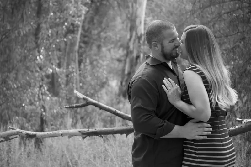 Couples photograph 37 by Bella Volto Photo