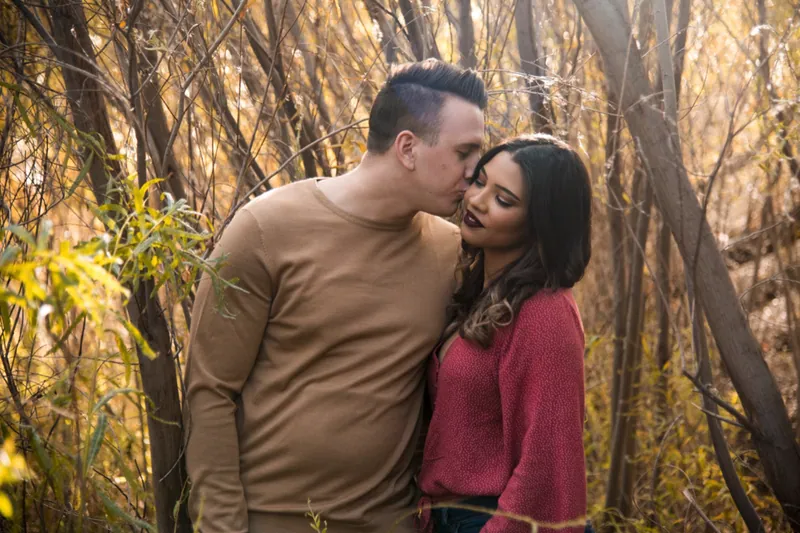 Couples photograph 9 by Bella Volto Photo