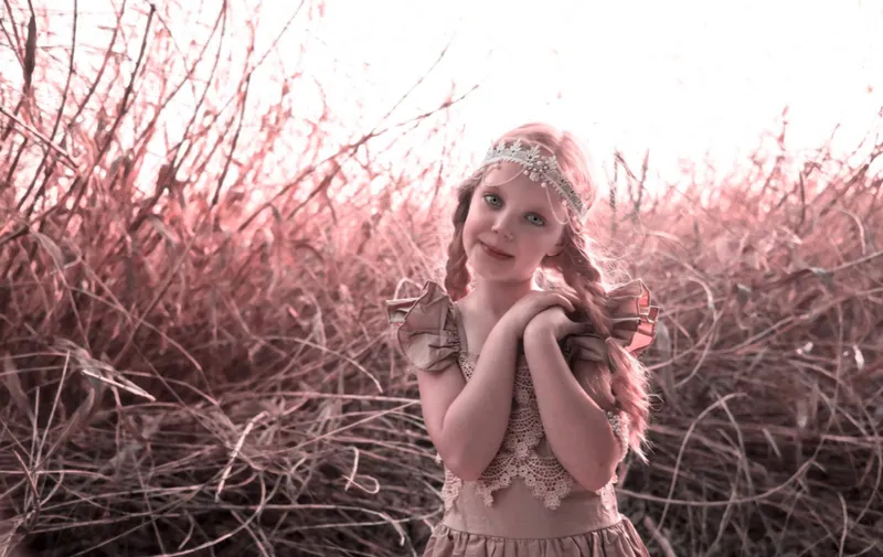 Fine Art Portraits photograph 90 by Bella Volto Photo