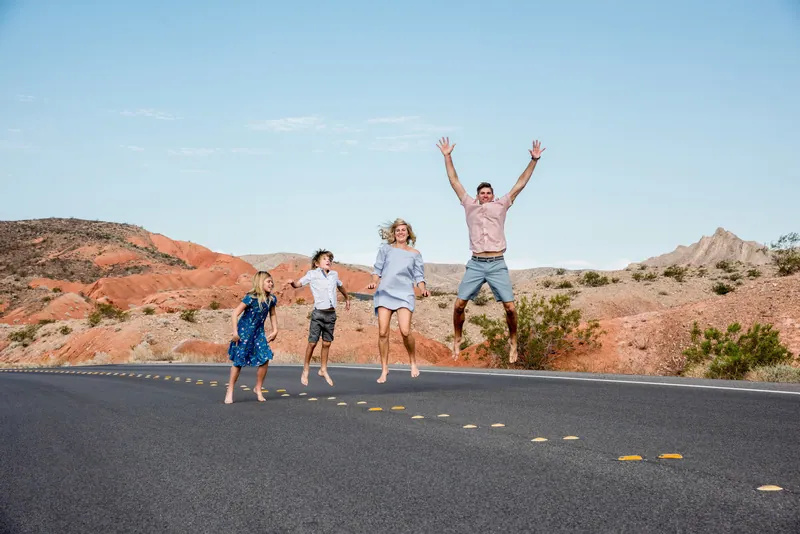 Family photograph 12 by Bella Volto Photo