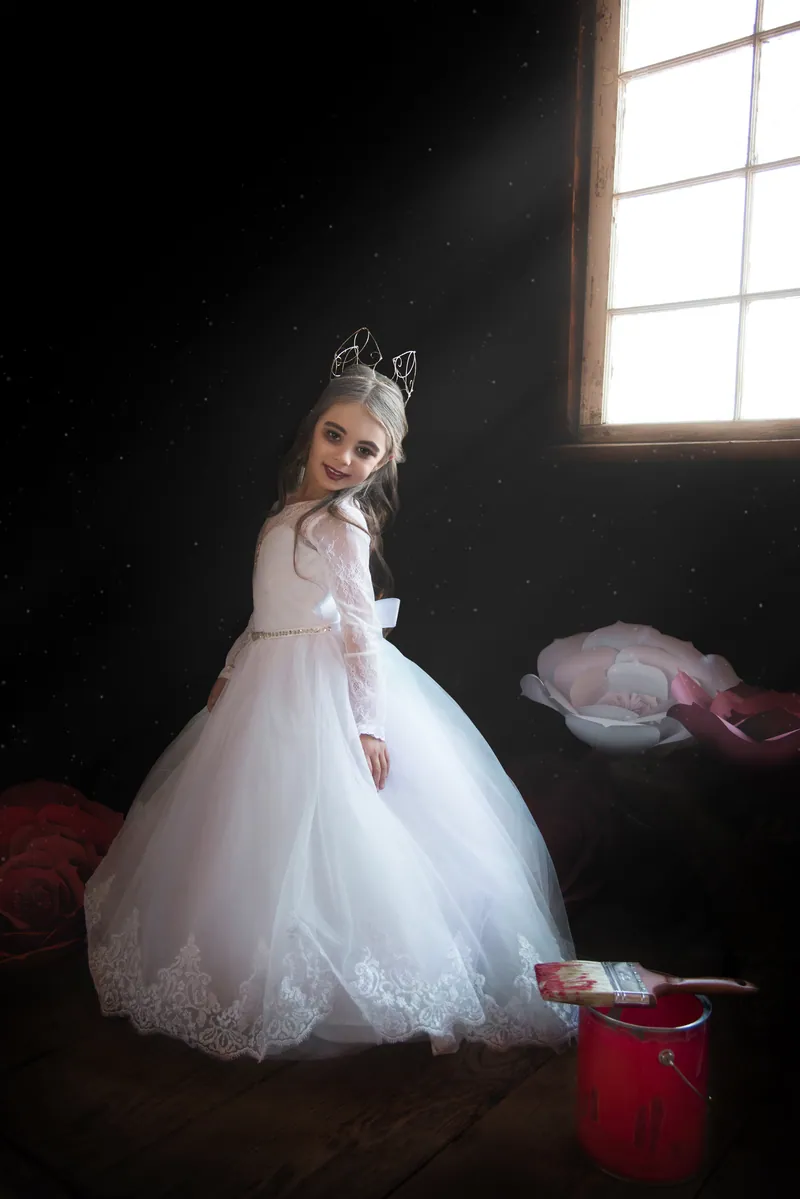 Fine Art Portraits photograph 66 by Bella Volto Photo
