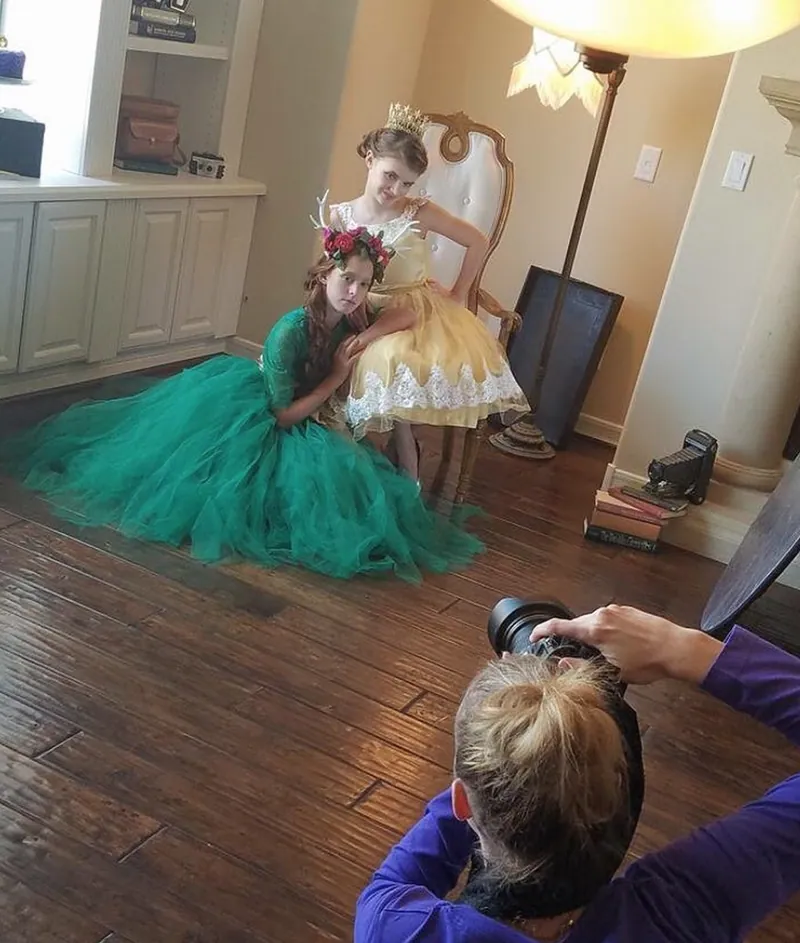 Behind the Scenes photograph 32 by Bella Volto Photo