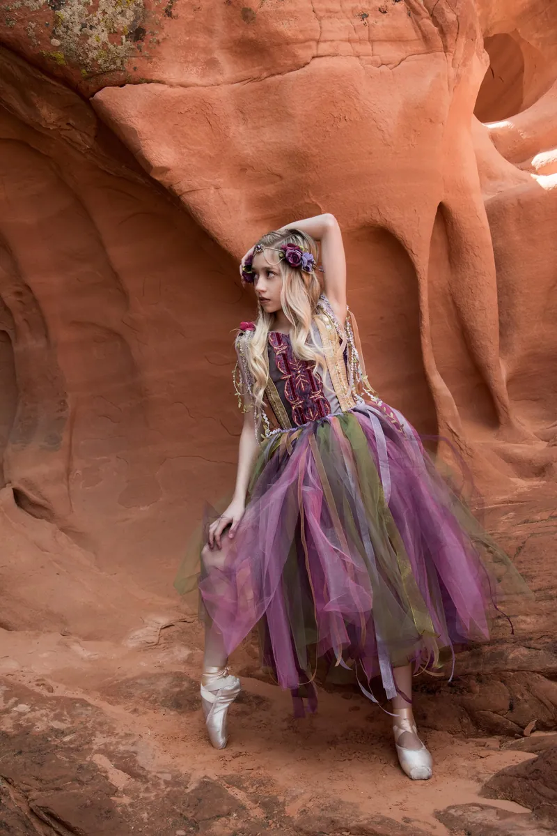 Dance Photography photograph 5 by Bella Volto Photo