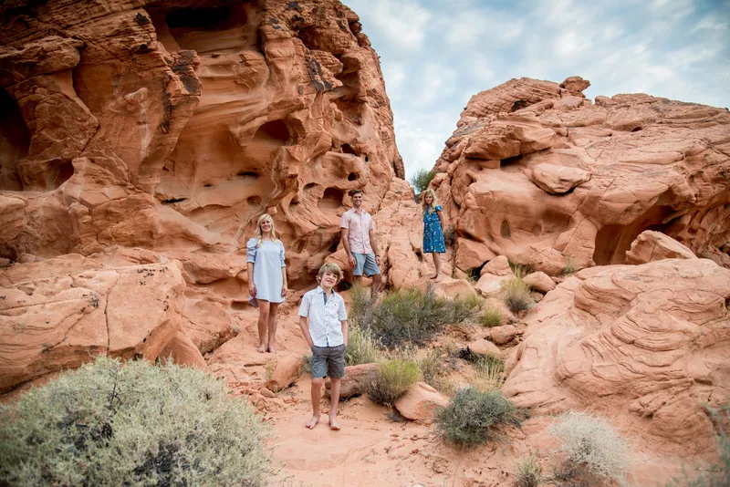 Family photograph 9 by Bella Volto Photo