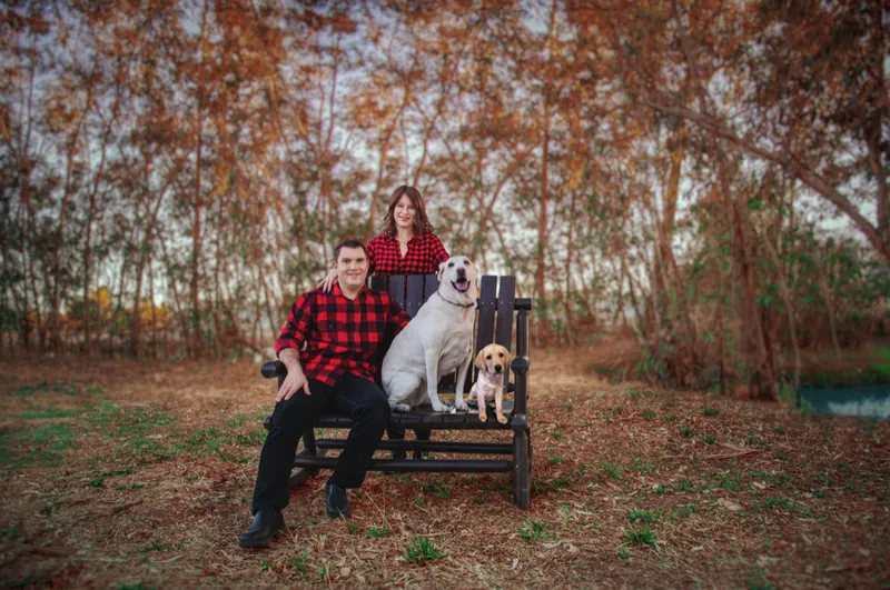 Family photograph 30 by Bella Volto Photo