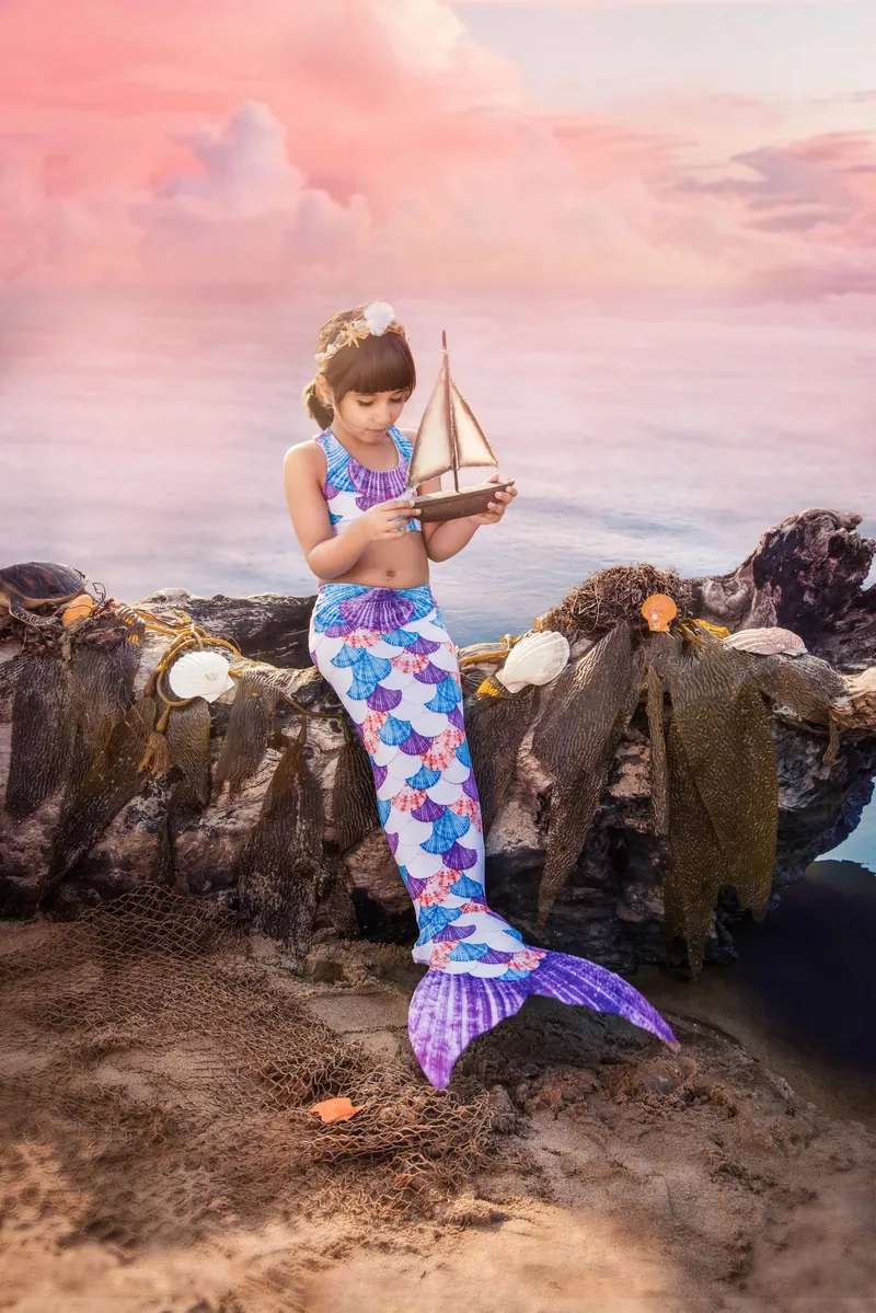 Fine Art Portraits photograph 26 by Bella Volto Photo