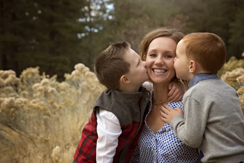Family photograph 19 by Bella Volto Photo