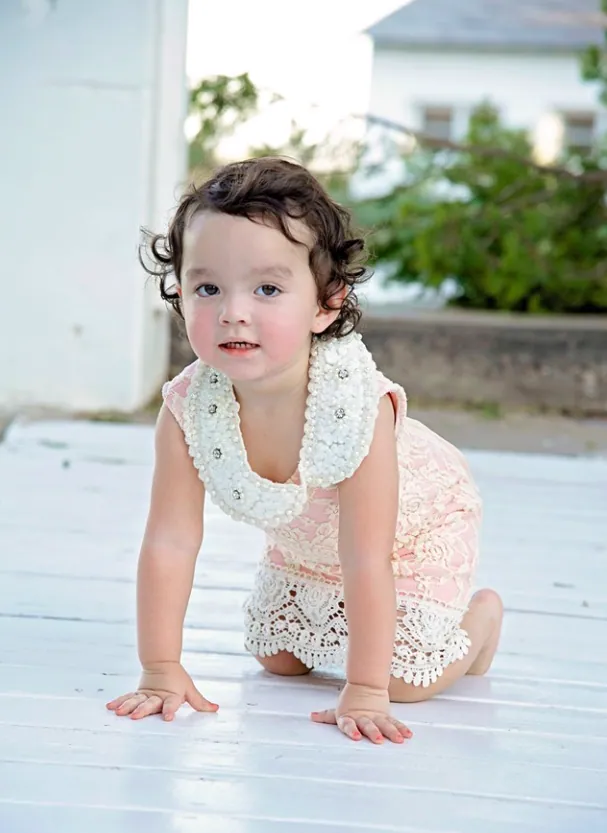 Children photograph 17 by Bella Volto Photo