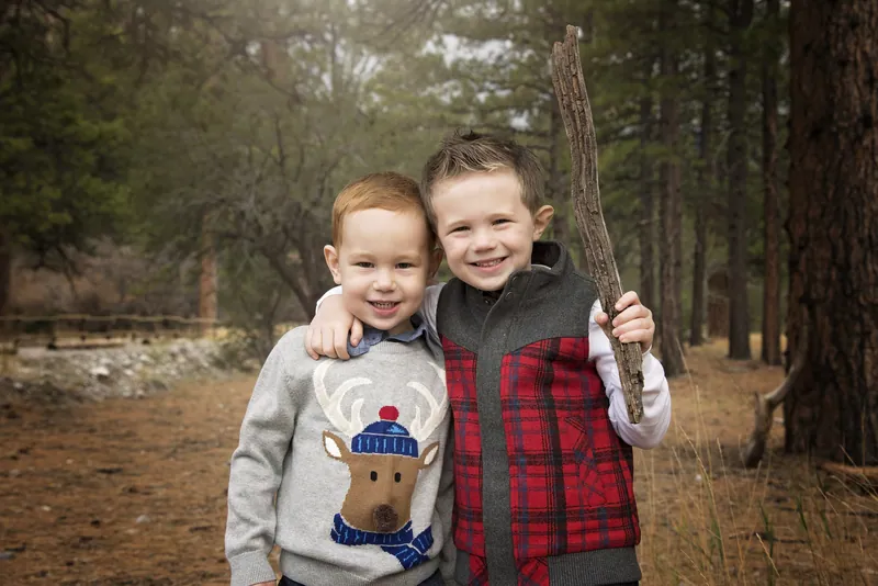 Children photograph 20 by Bella Volto Photo