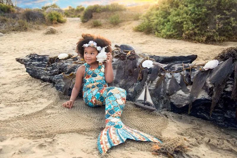 Styled + Themed Portraits photograph 9 by Bella Volto Photo