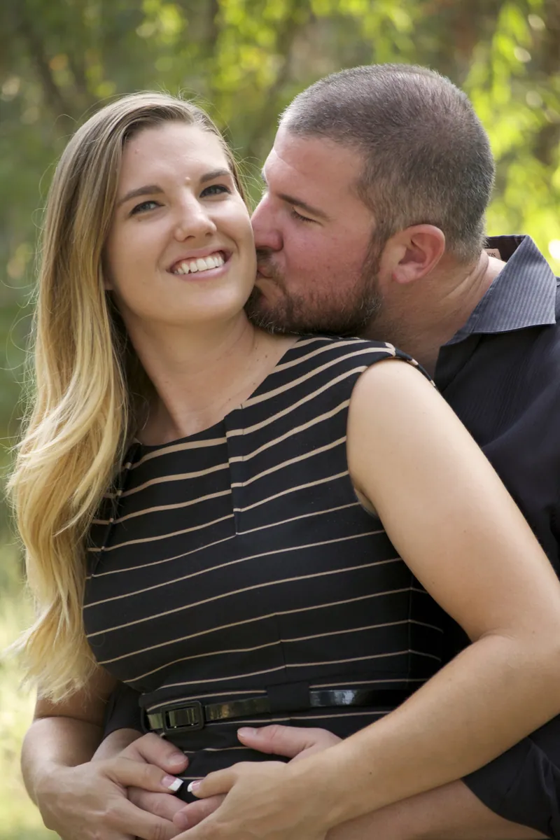 Couples photograph 38 by Bella Volto Photo