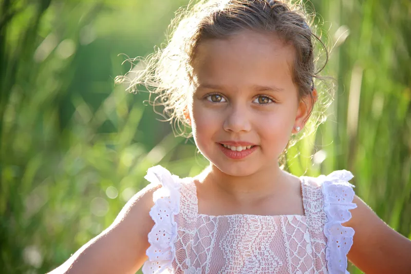 Children photograph 9 by Bella Volto Photo