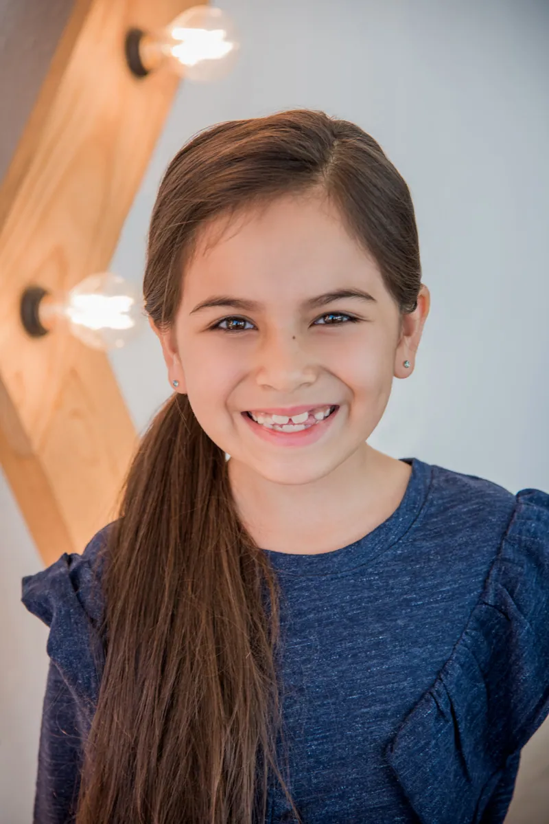 Headshots photograph 9 by Bella Volto Photo