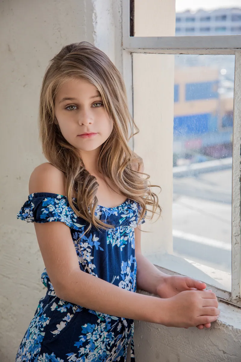 Headshots photograph 10 by Bella Volto Photo