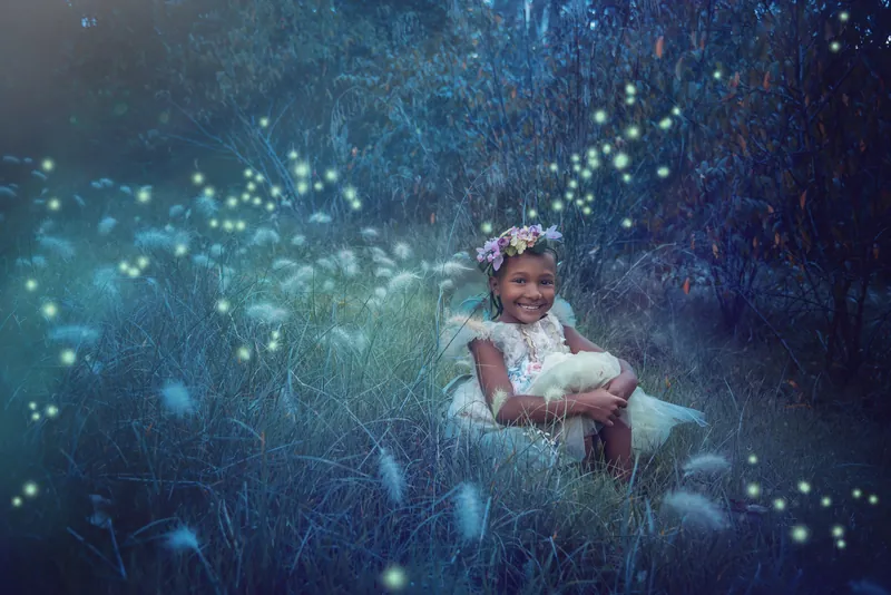 Fine Art Portraits photograph 24 by Bella Volto Photo