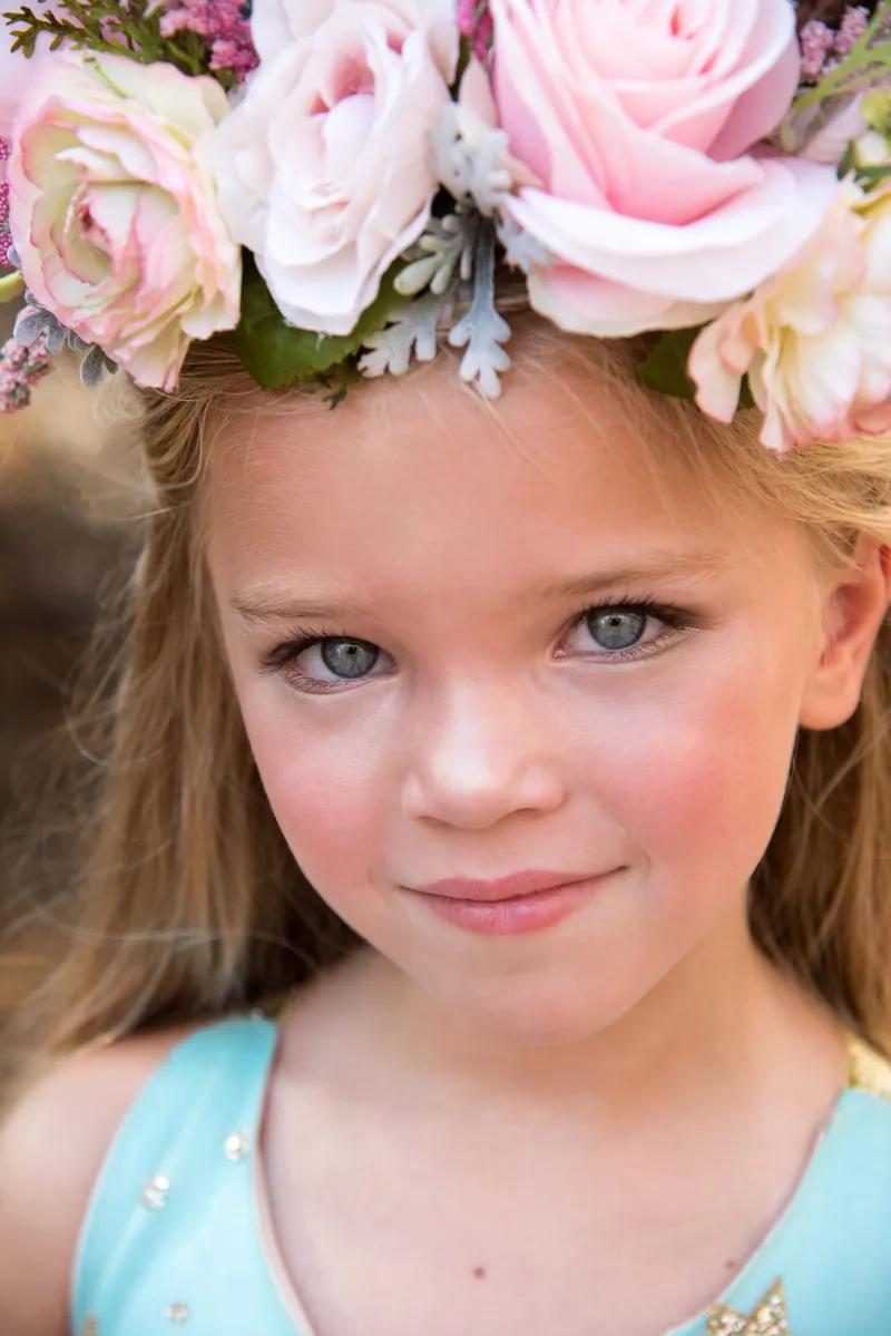 Styled + Themed Portraits photograph 17 by Bella Volto Photo