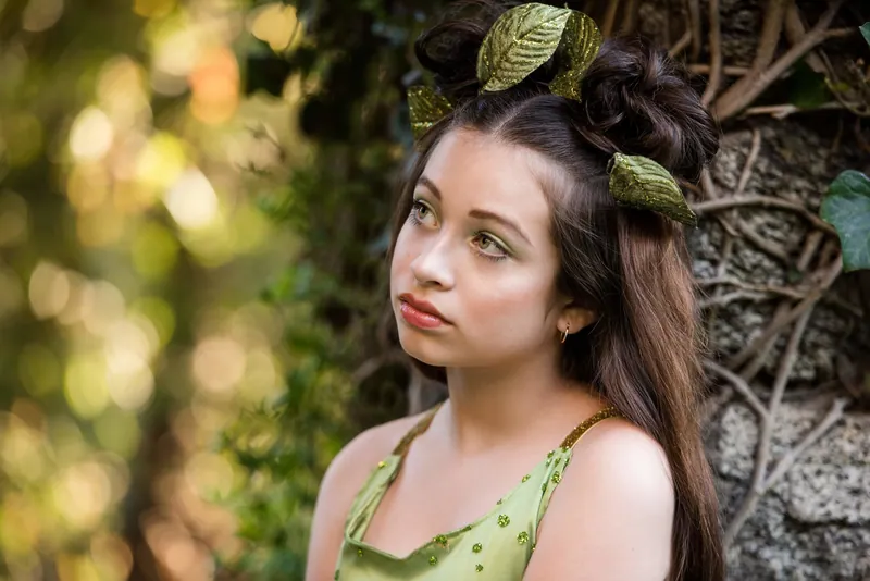 Styled + Themed Portraits photograph 34 by Bella Volto Photo