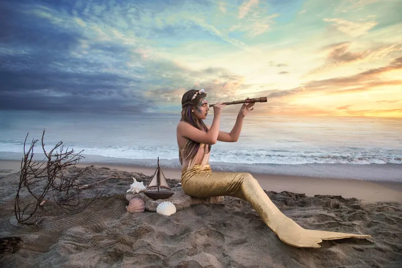 Styled + Themed Portraits photograph 13 by Bella Volto Photo