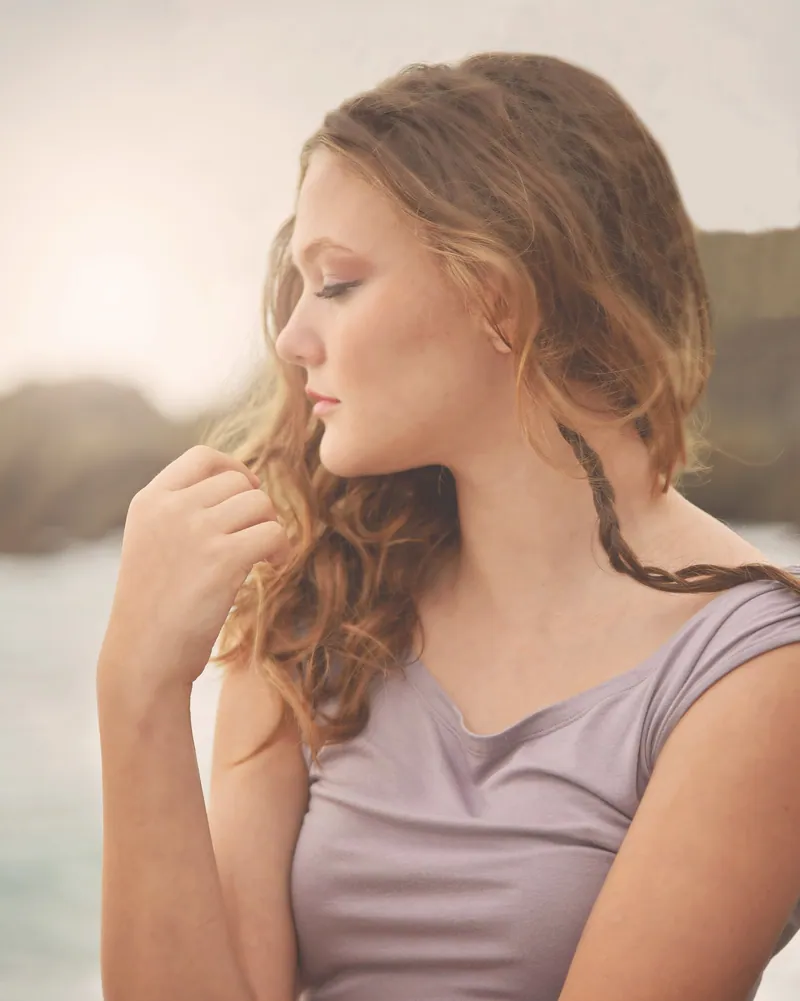 Senior Portraits photograph 12 by Bella Volto Photo