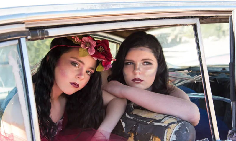Styled + Themed Portraits photograph 65 by Bella Volto Photo
