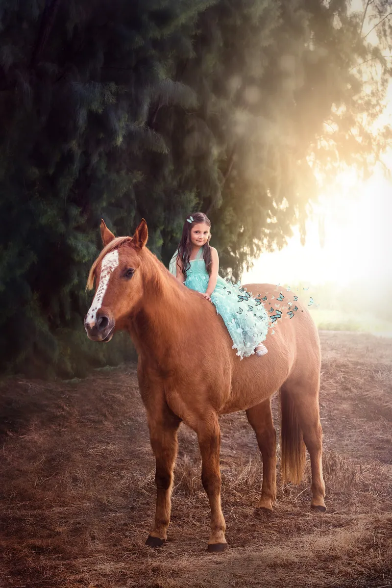 Fine Art Portraits photograph 32 by Bella Volto Photo