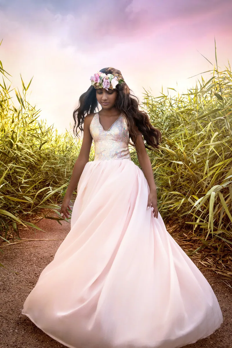 Styled + Themed Portraits photograph 43 by Bella Volto Photo