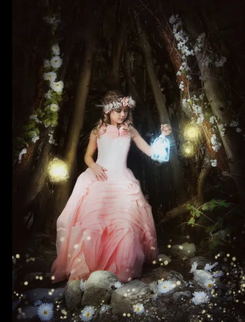 Fine Art Portraits photograph 85 by Bella Volto Photo