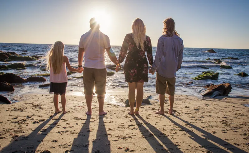 Family photograph 13 by Bella Volto Photo