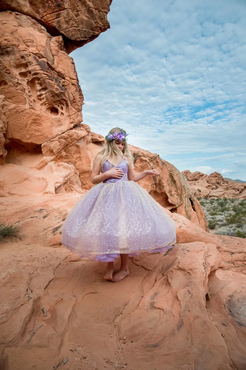 Styled + Themed Portraits photograph 55 by Bella Volto Photo