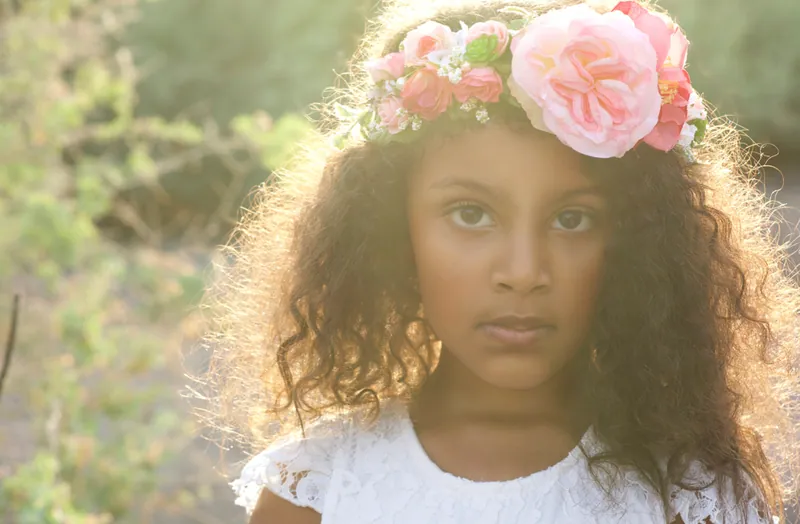 Styled + Themed Portraits photograph 22 by Bella Volto Photo