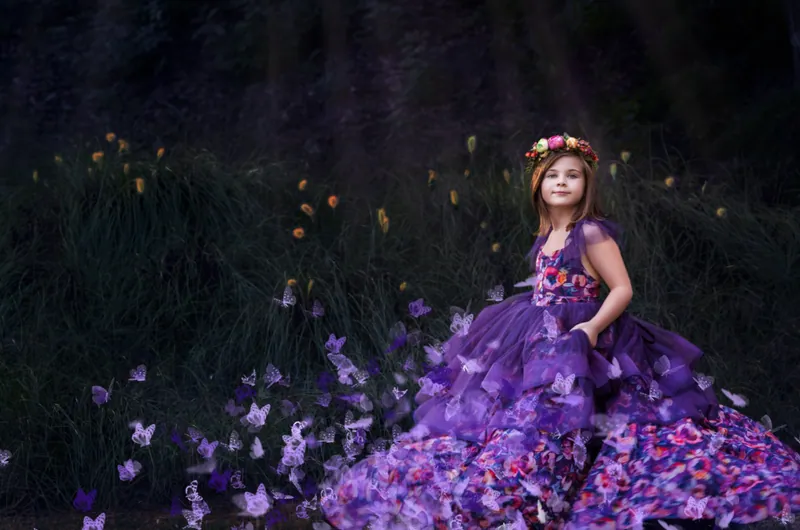 Fine Art Portraits photograph 19 by Bella Volto Photo
