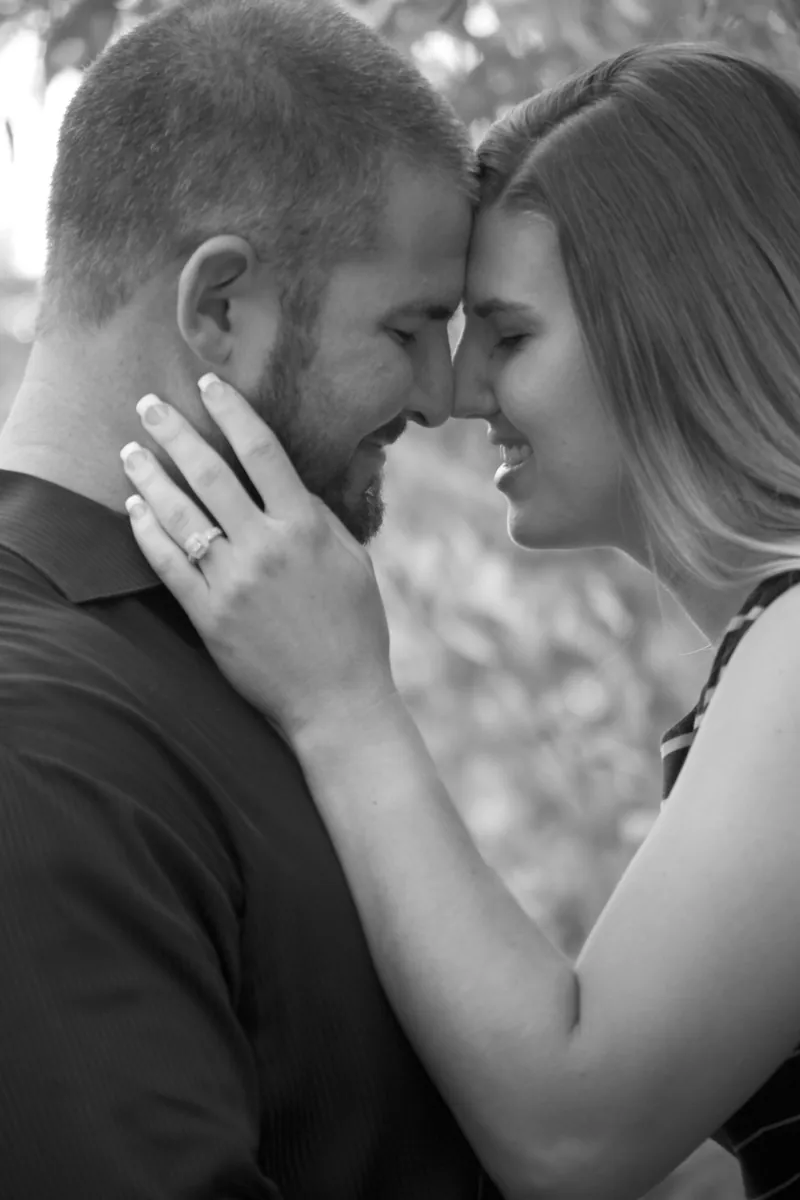 Couples photograph 40 by Bella Volto Photo