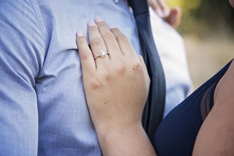 Couples photograph 22 by Bella Volto Photo