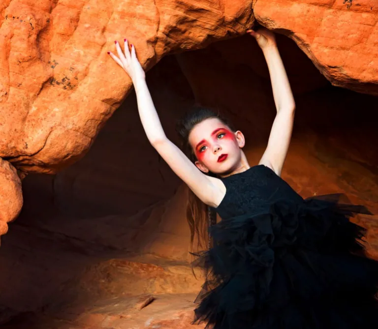Styled + Themed Portraits photograph 76 by Bella Volto Photo