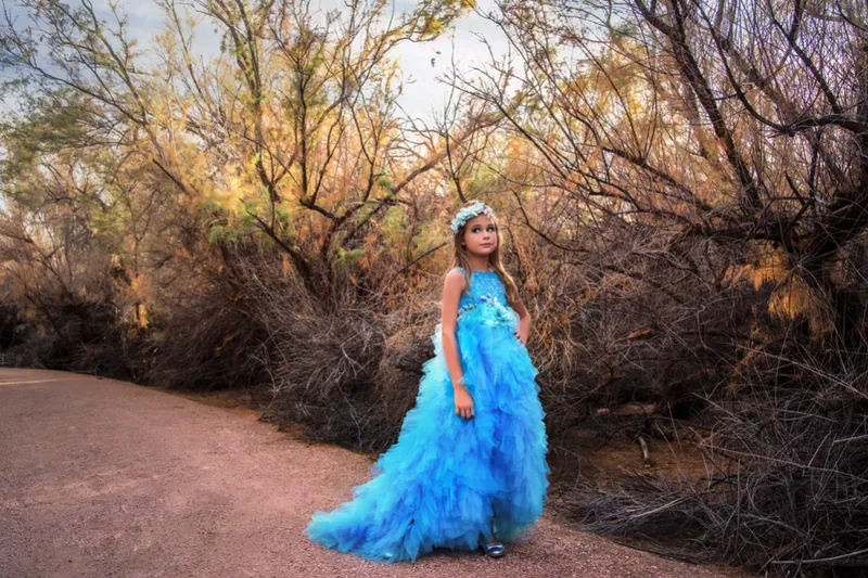 Styled + Themed Portraits photograph 46 by Bella Volto Photo