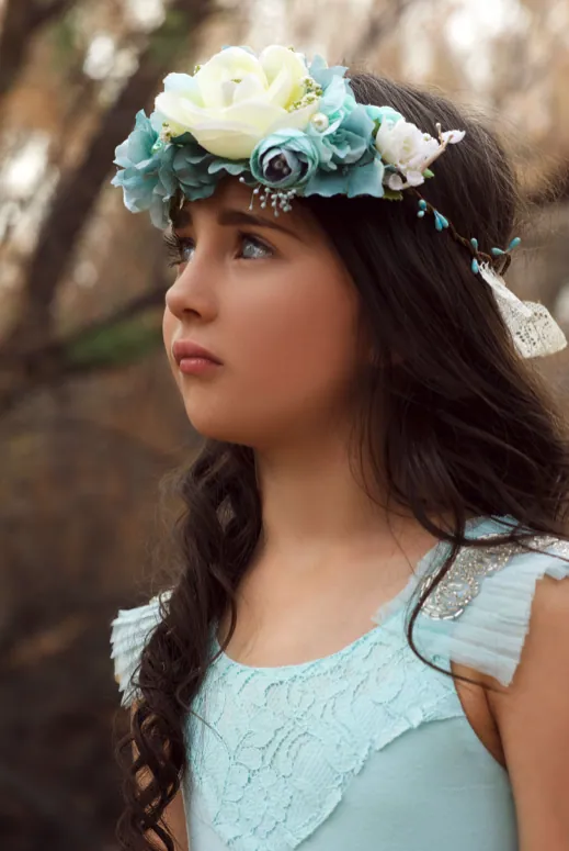 Styled + Themed Portraits photograph 7 by Bella Volto Photo