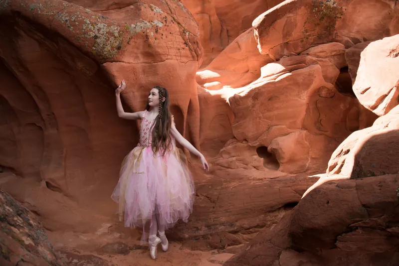 Dance Photography photograph 3 by Bella Volto Photo